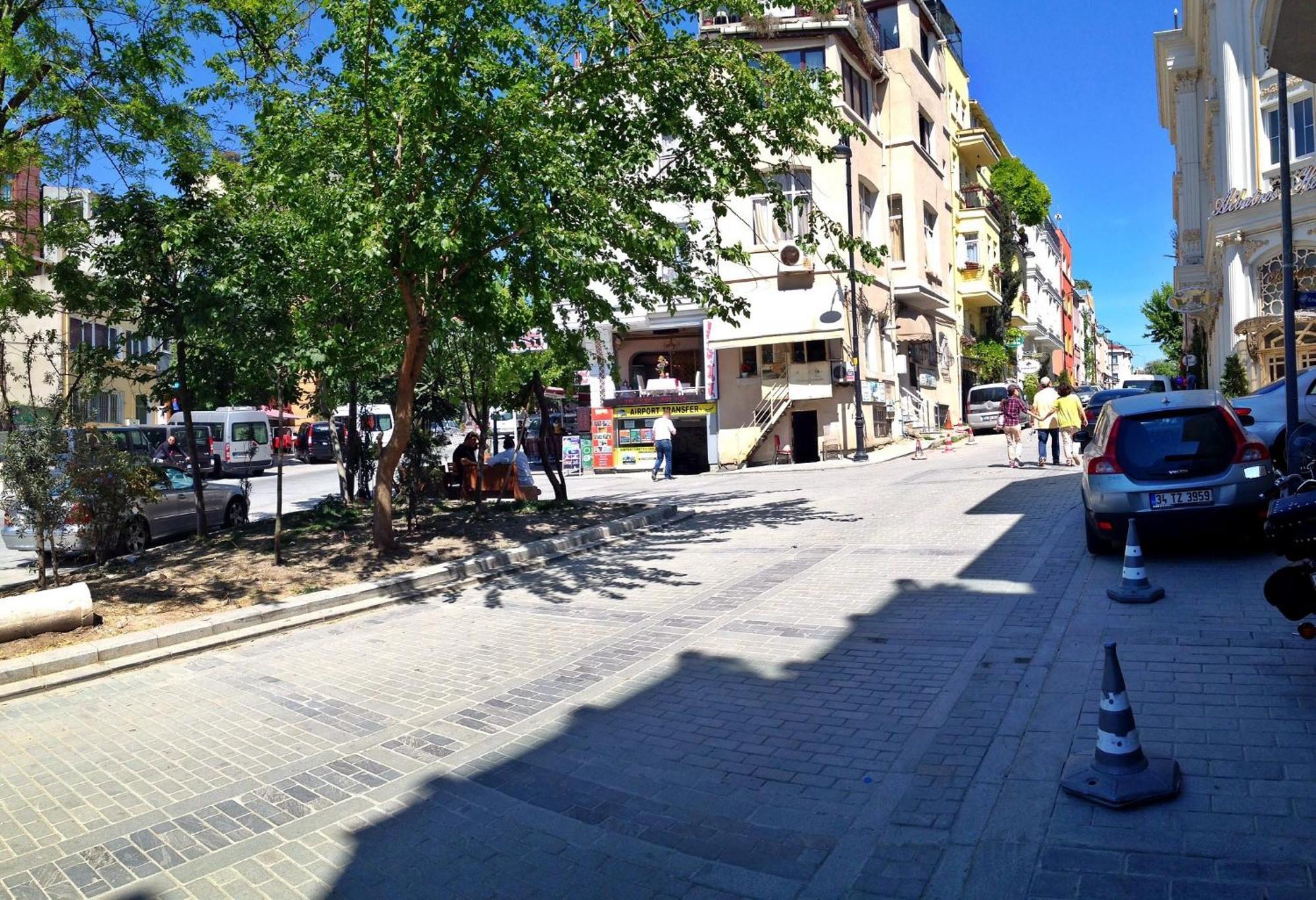 Sultan'S Inn - Istanbul — Photos 3